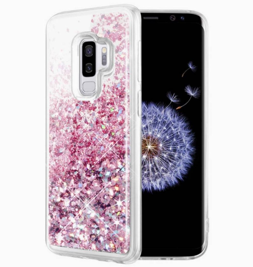 Social Funda para Samsung Galaxy S9 Plus
