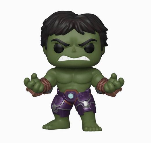 Hulk