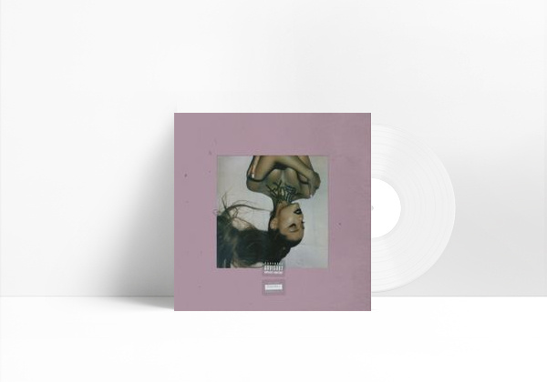 Canción 7 rings