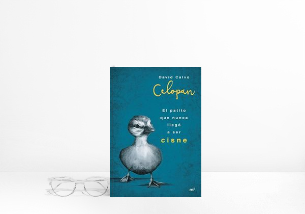 Libro Celopan
