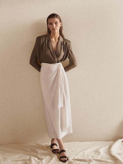 Moda de mujer - Rebajas de Invierno 2019 | Bershka