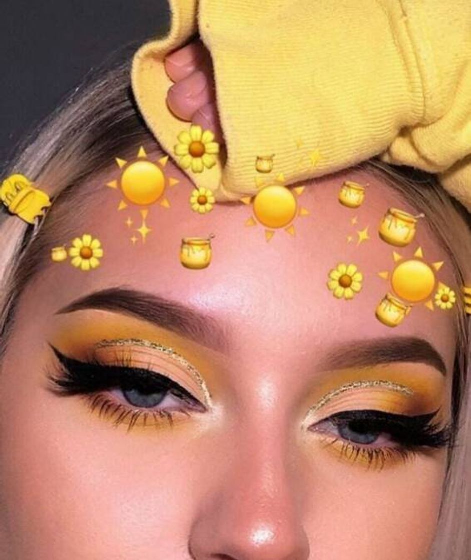 Mira que belleza 💛