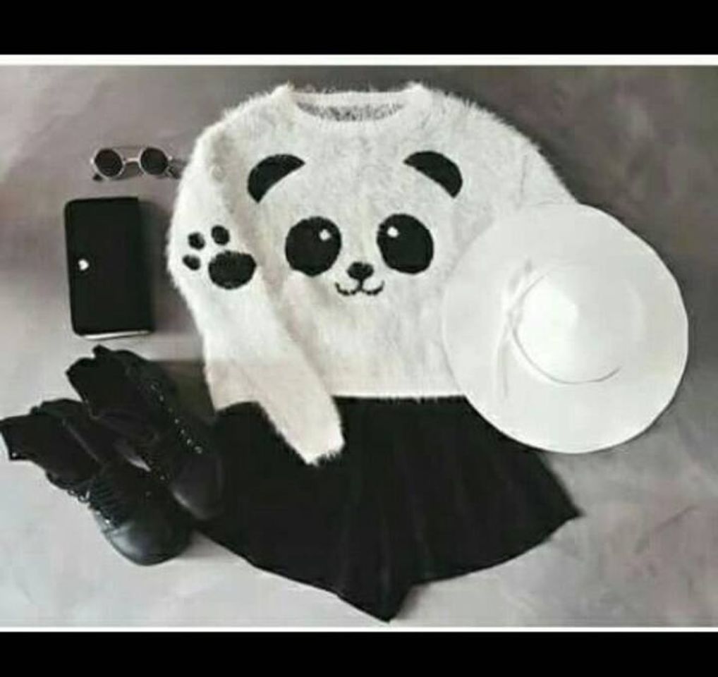 Mira 💗🐼