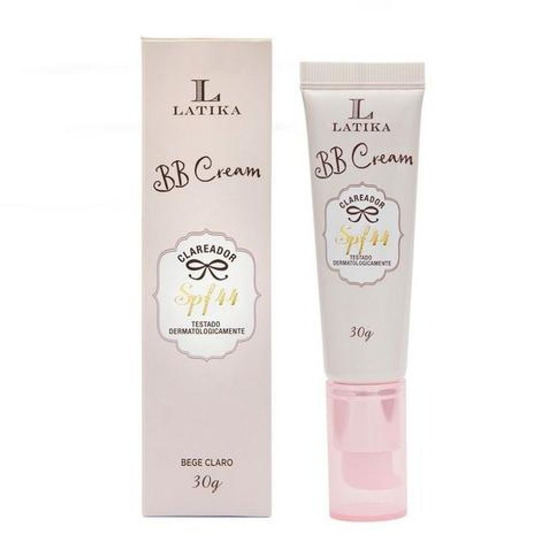 Moda BB Cream Latika 