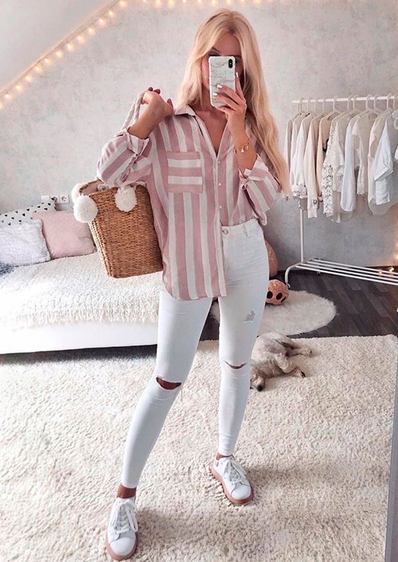 look básico