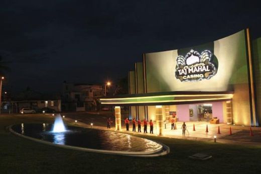 Taj Mahal Casino (Villahermosa, Tabasco)