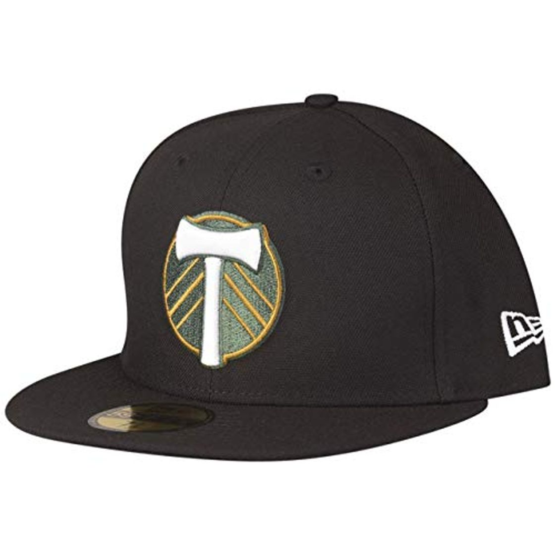 Fashion New Era 59Fifty MLS Portland Timbers