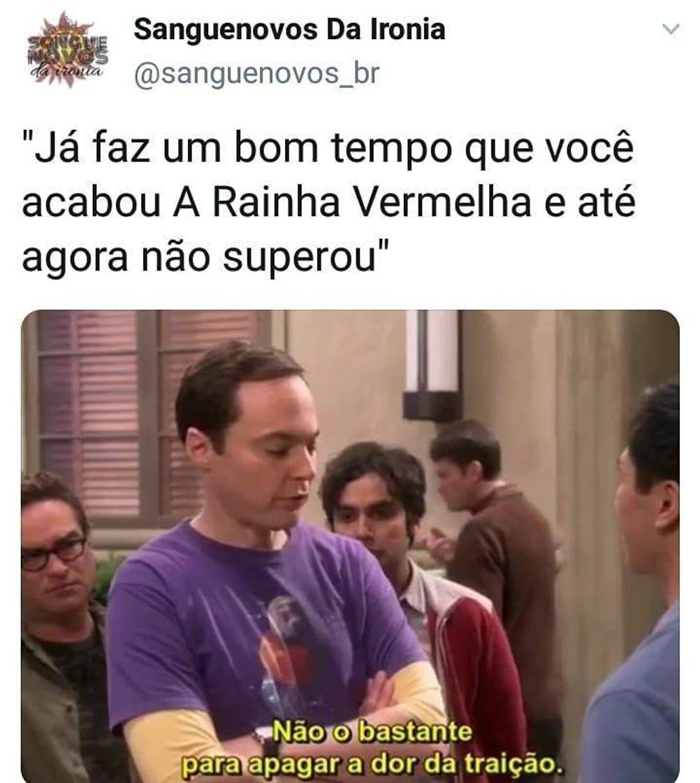 Tapeada com sucesso