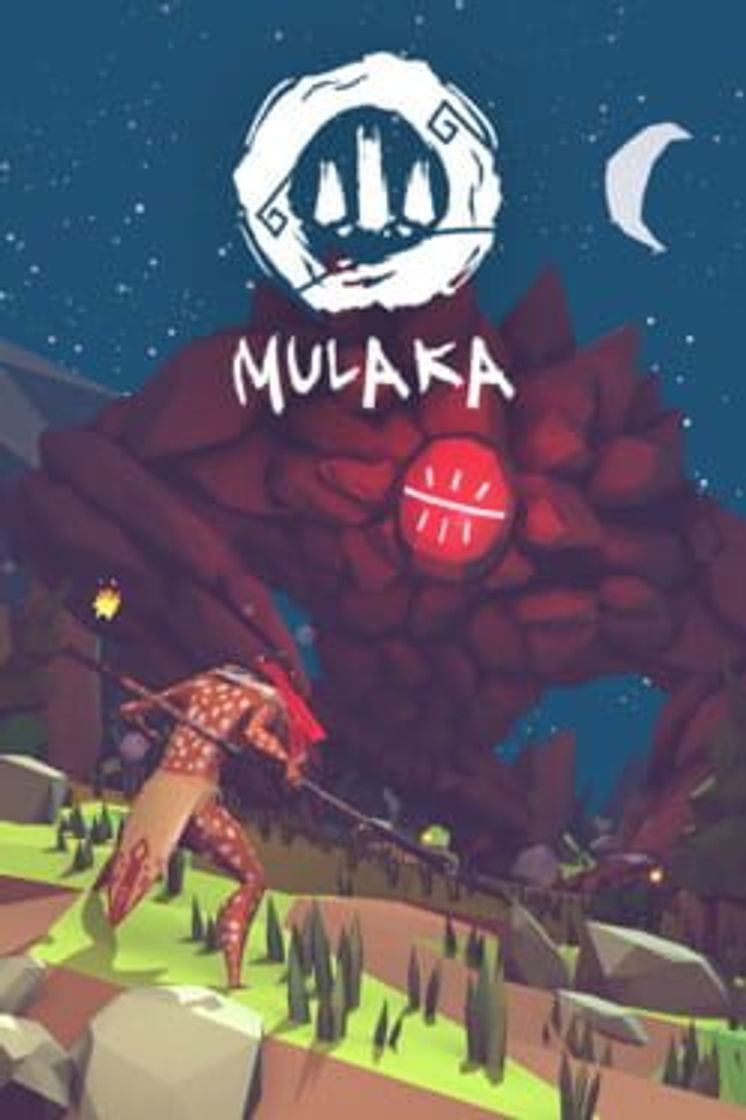 Videojuegos Mulaka