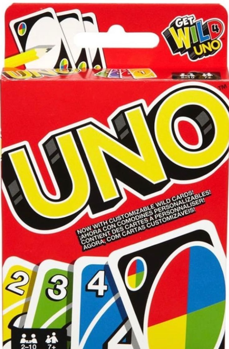 Social Juego UNO