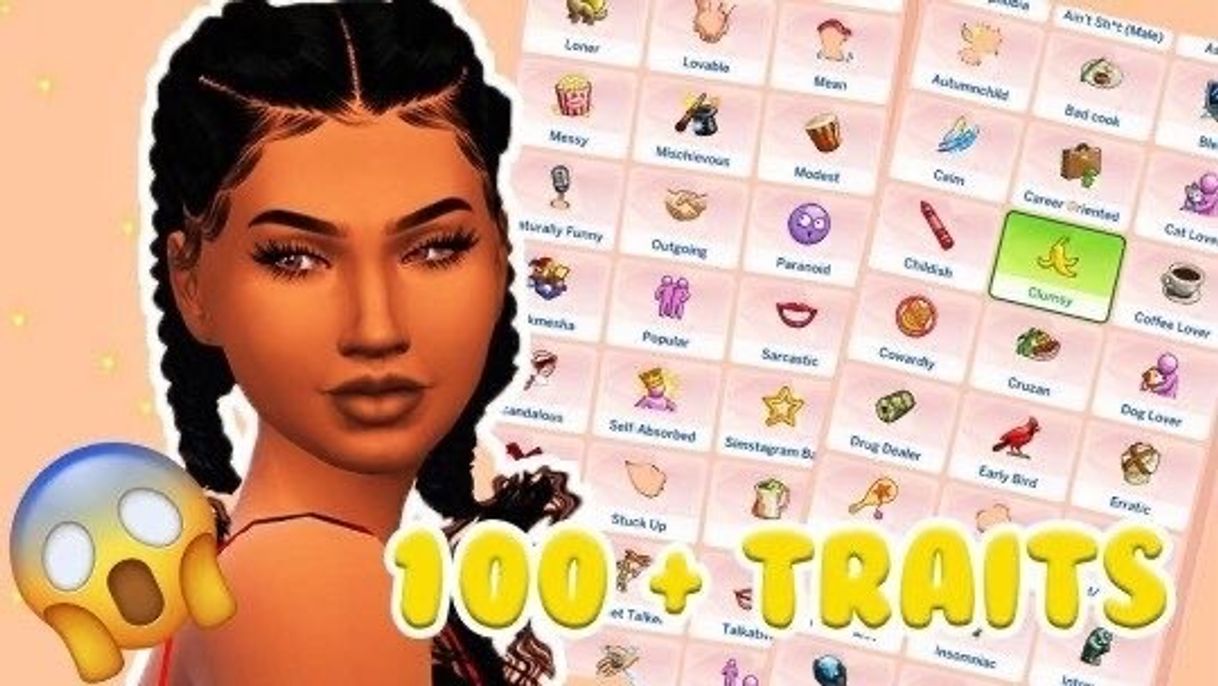 Social 100 PERSONALIDADES PARA TU SIM