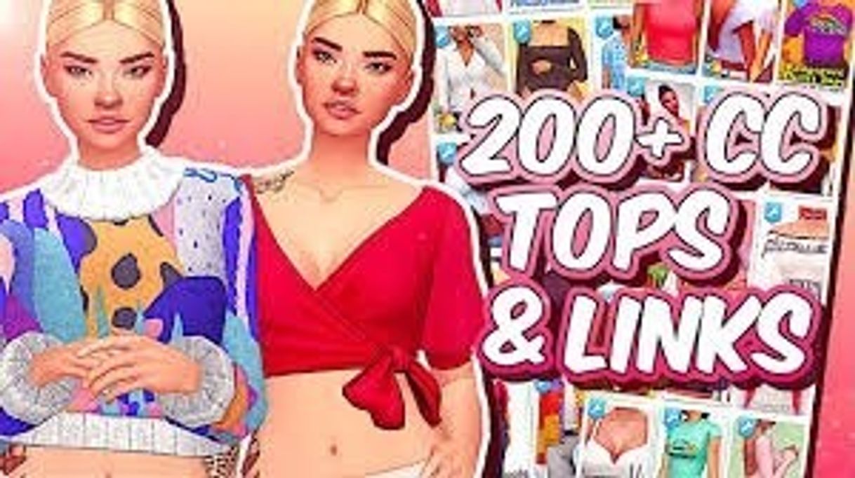 Social PACKS MAXIS MACH