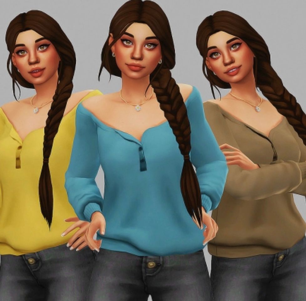 Social SIMS CC