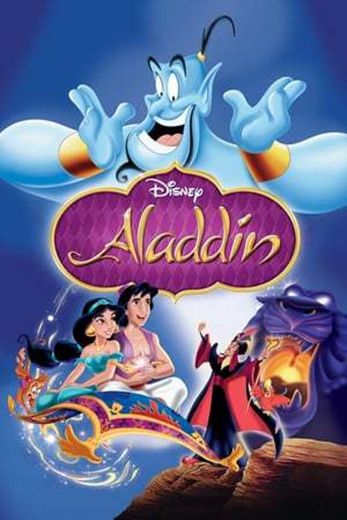 Aladdin