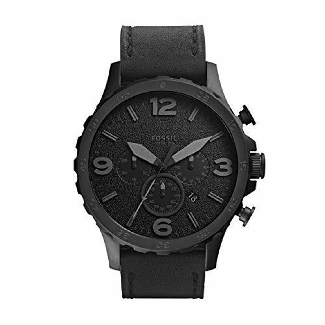 Social Fossil Reloj de Pulsera JR1354