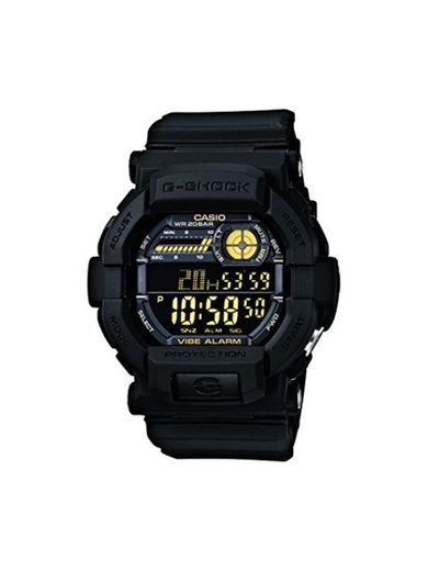 Reloj Casio para Hombre GD-350-1BER