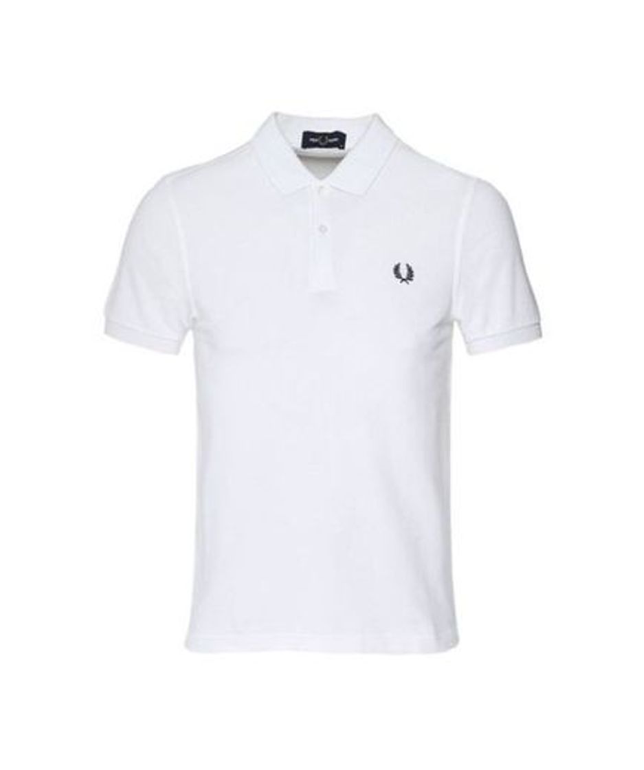 Social Fred Perry M6000