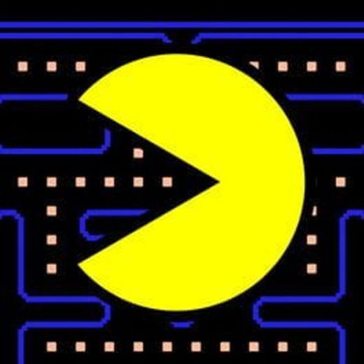 PAC-MAN