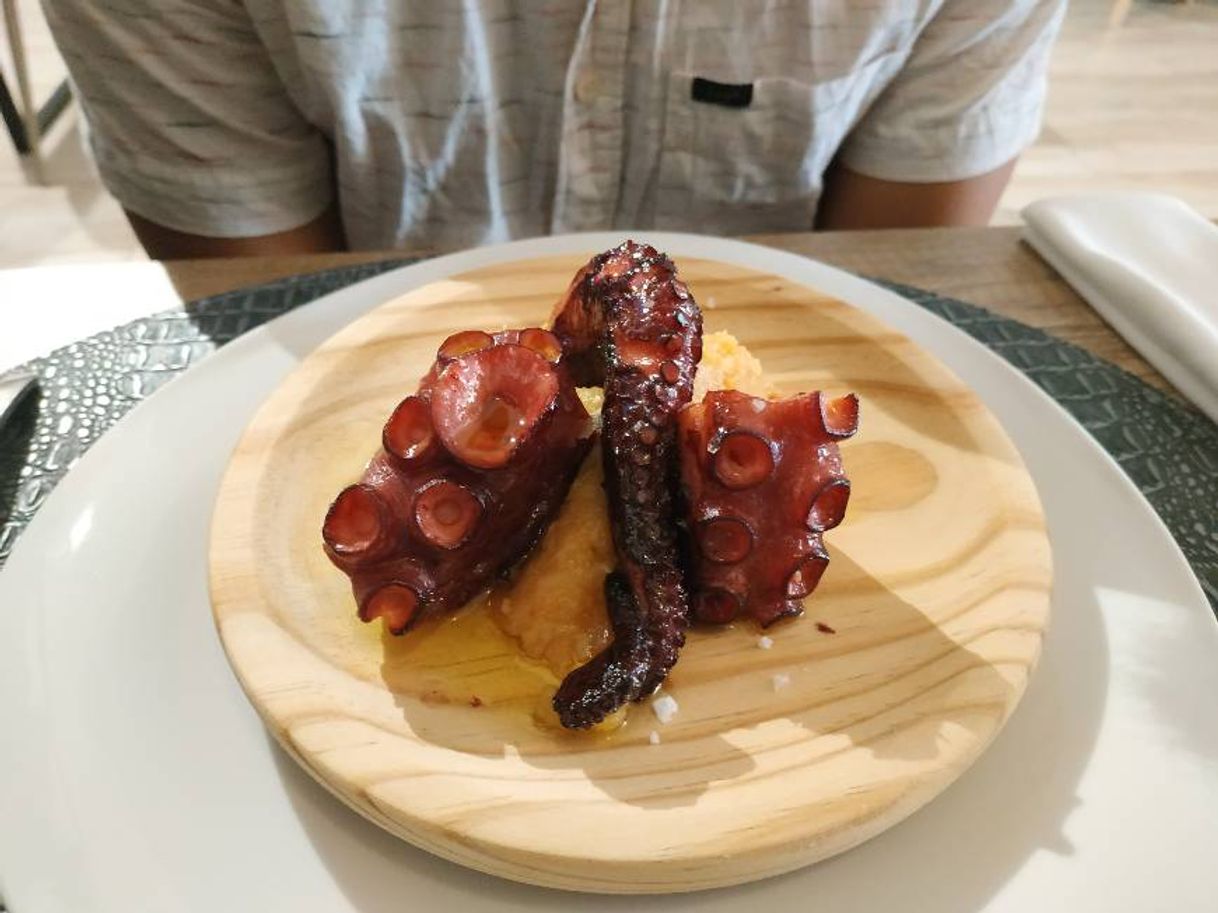 Restaurants A do Borlo
