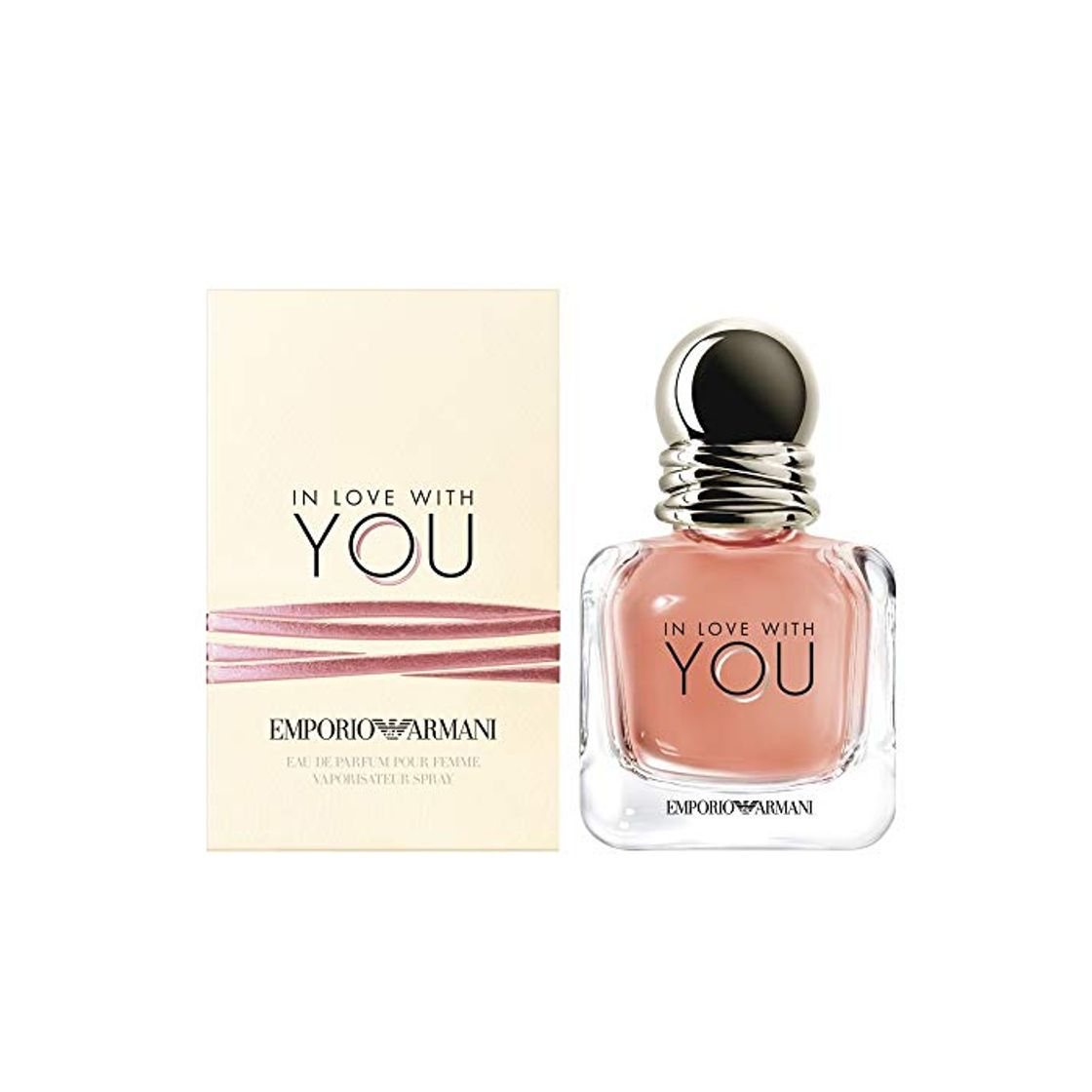 Producto Giorgio Armani Armani in Love With You Epv 50 ml