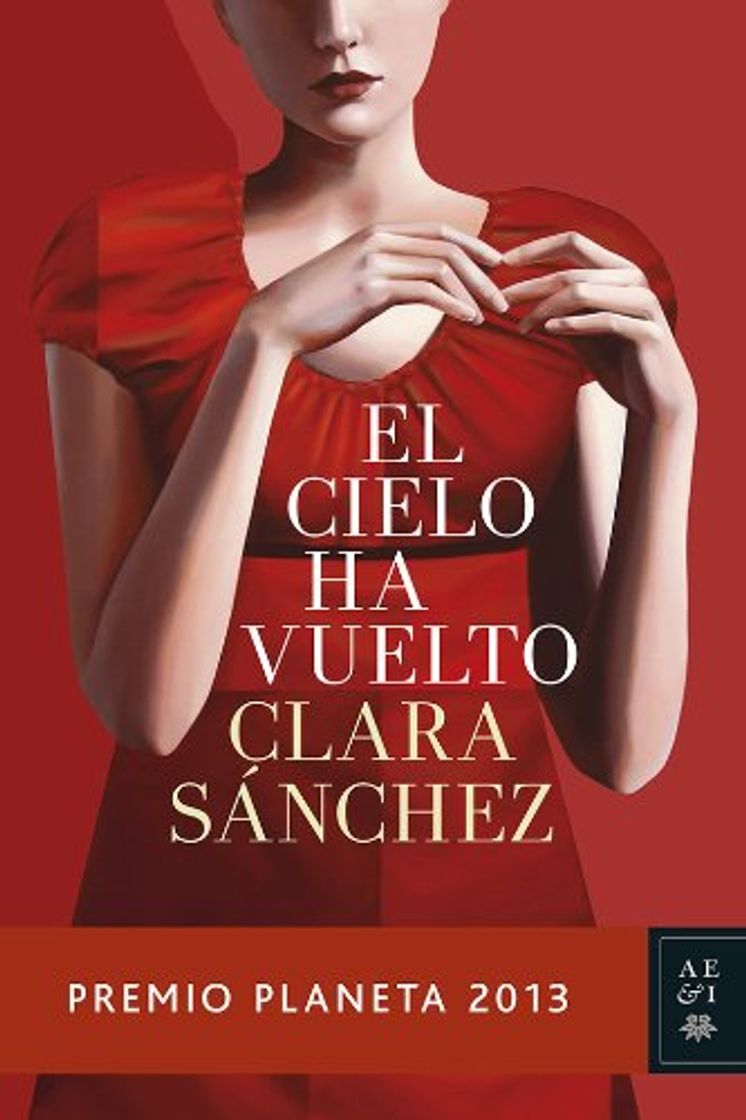 Clara Sánchez (escritora)