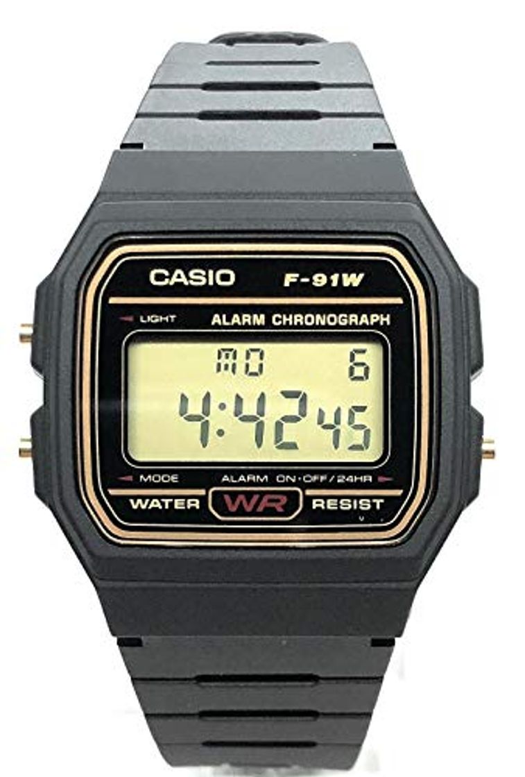 Products CASIO