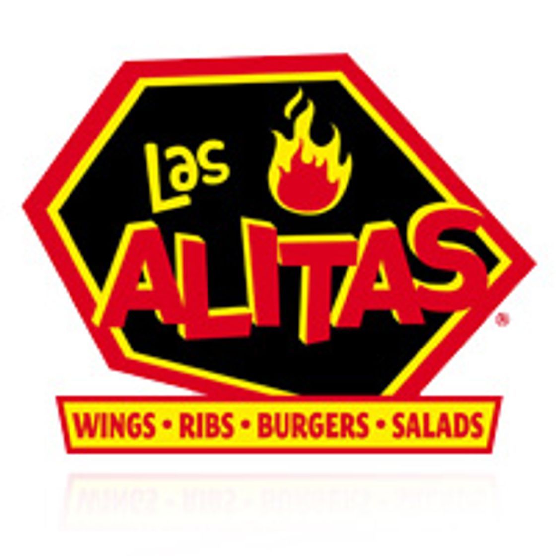 Restaurants Las Alitas Cosmopol