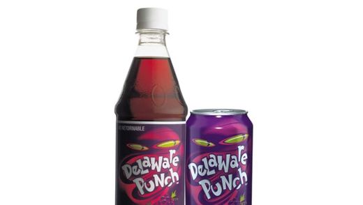 Delaware Punch a Domicilio - Coca-Cola en tu Hogar