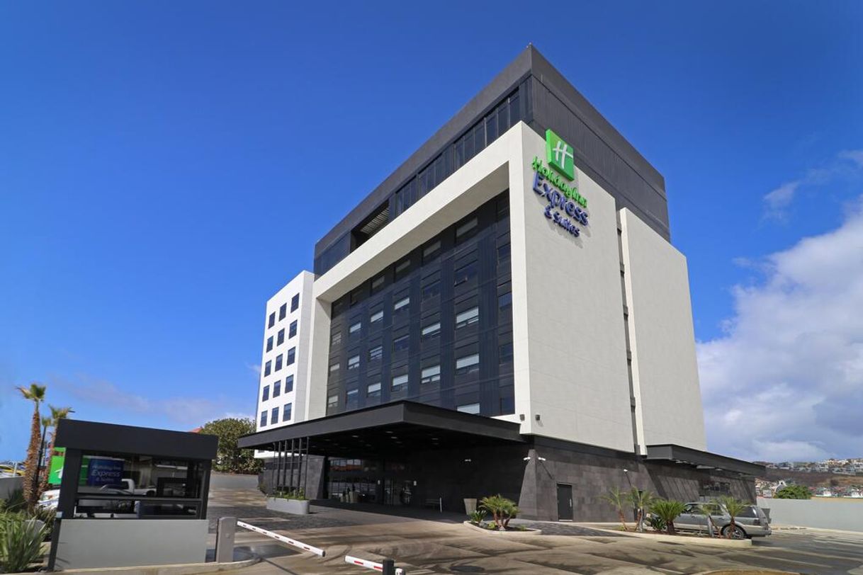 Place Holiday Inn Express & Suites Ensenada Centro