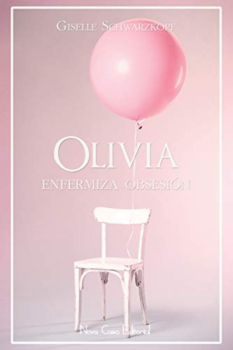 Book Olivia