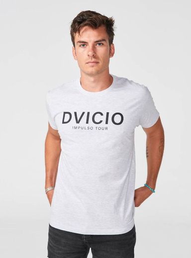 Camiseta Impulso Tour – DVICIO Store Oficial