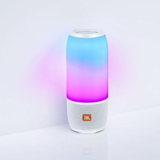 JBL Pulse 3