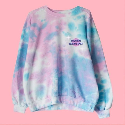 PULOVER ICE CREAM CREWNECK