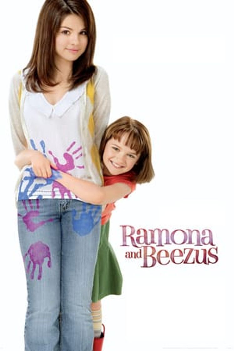 Movie Ramona y su hermana