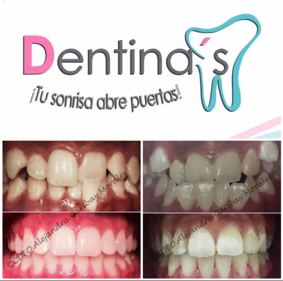 Fashion Dentina’s 