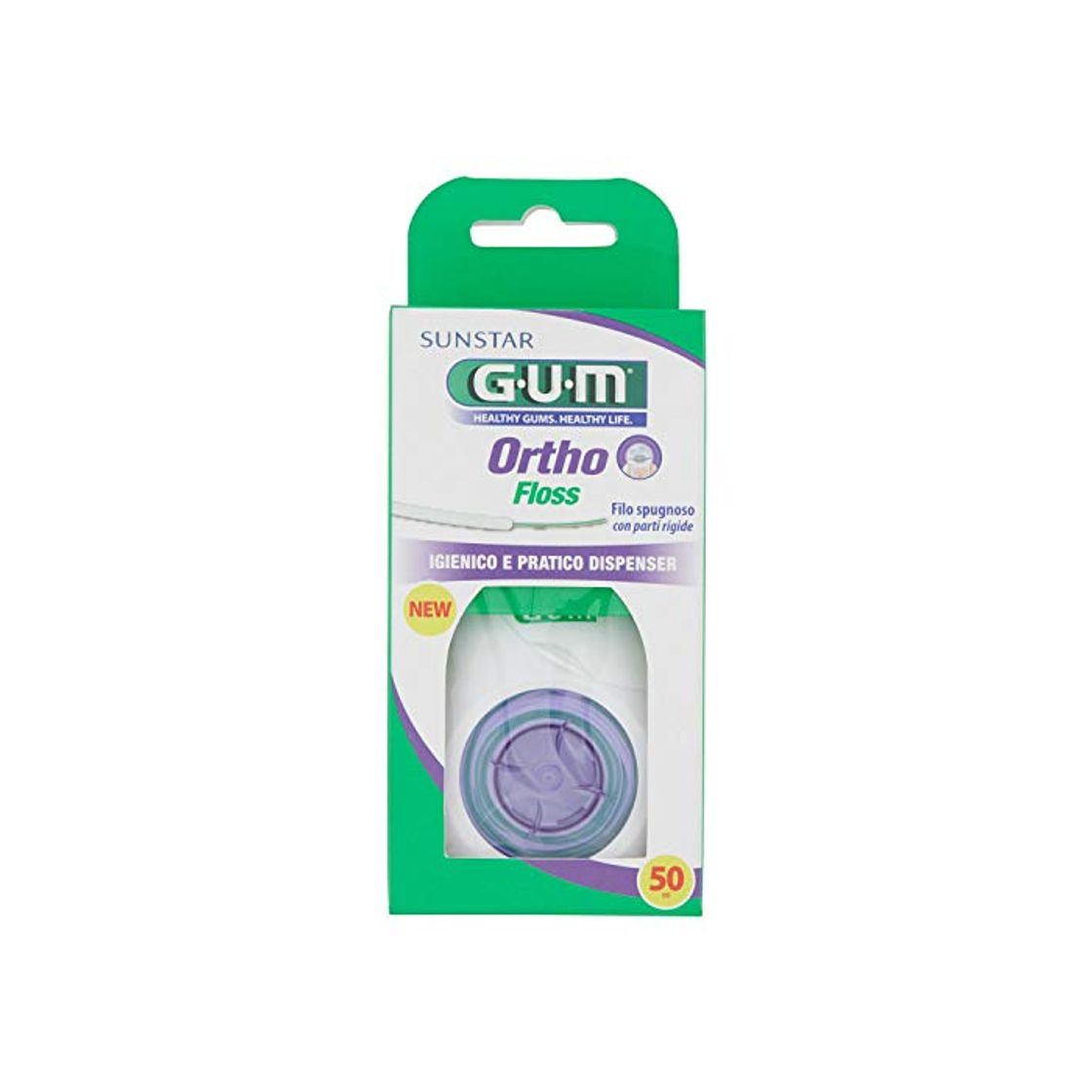 Product Gum Hilo Dental