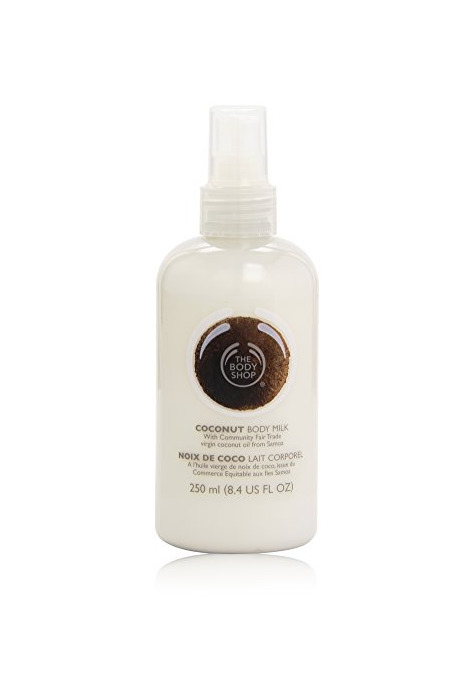 Belleza The Body Shop