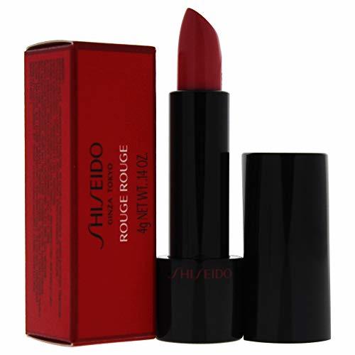 Beauty Shiseido Rouge Barra de Labios Tono Rd309-1 Unidad