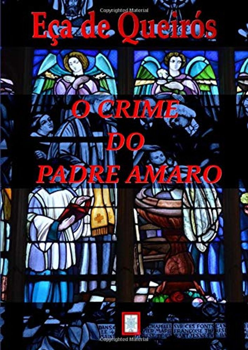 Books O CRIME DO PADRE AMARO