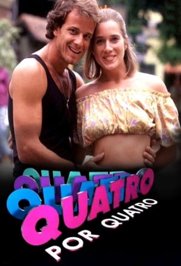 Serie Quatro por Quatro