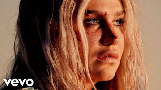 Kesha - Praying (Official Video) - YouTube