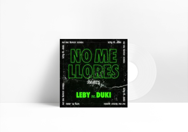 No Me Llores