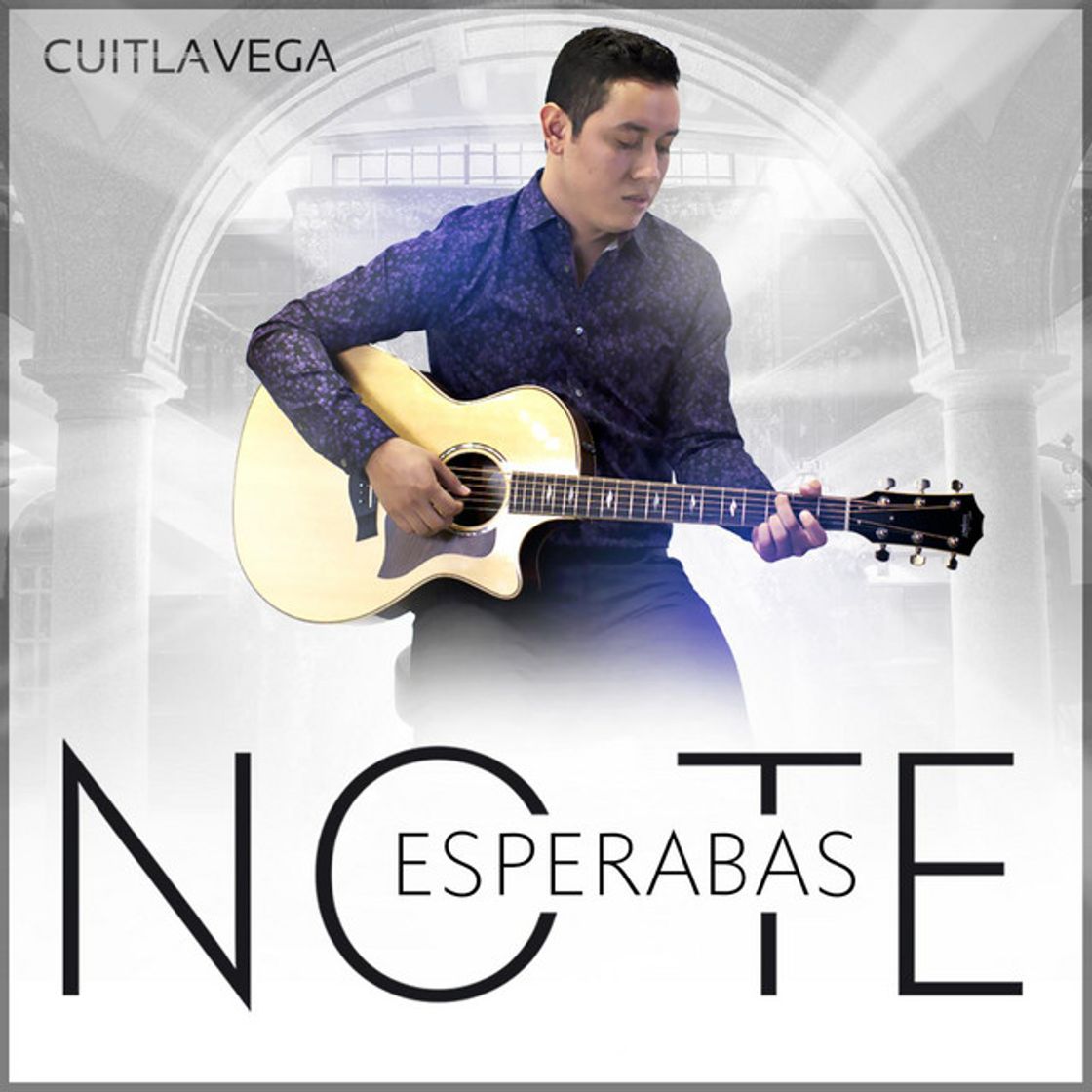 Canción No Te Esperabas