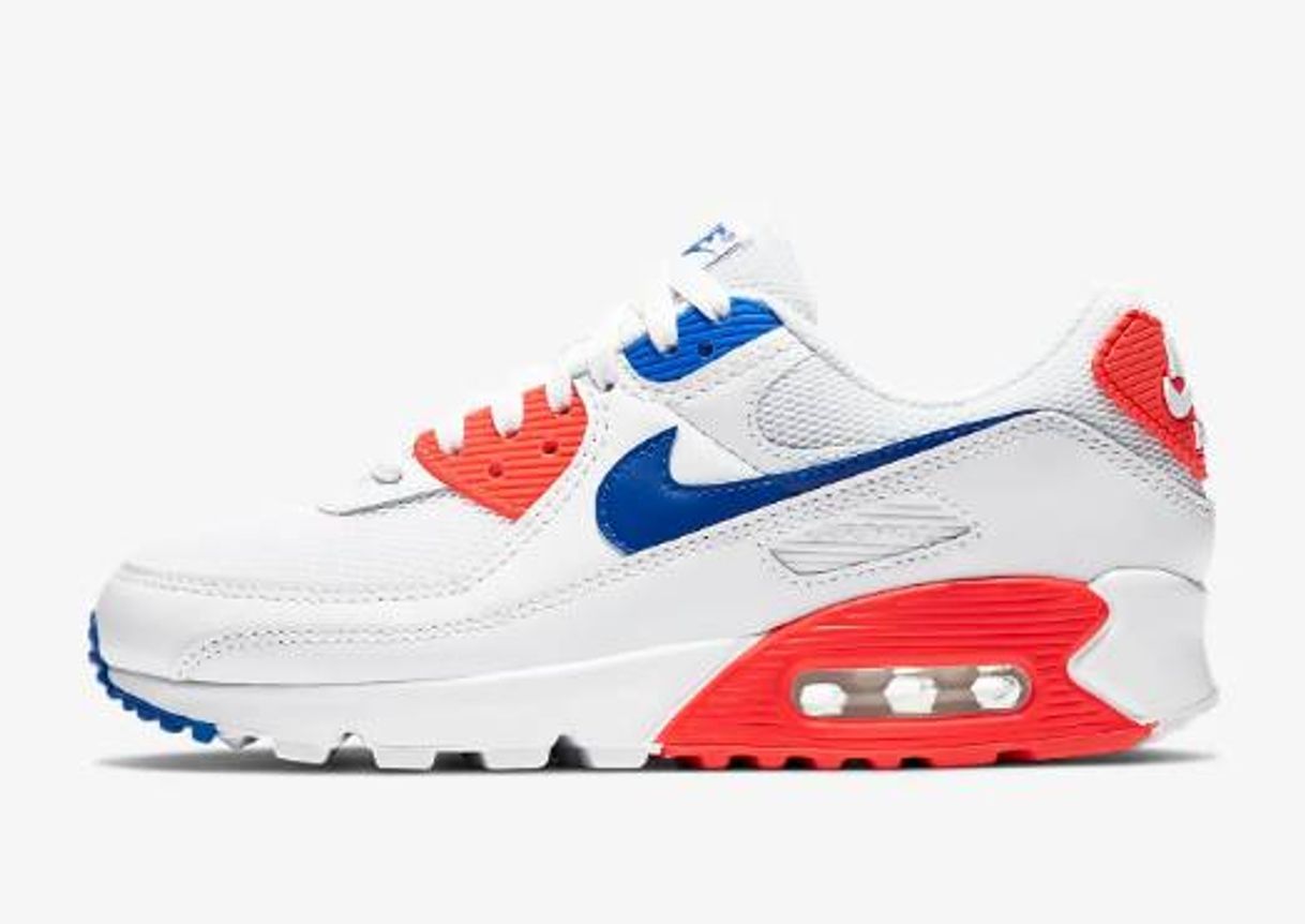 Moda Calzado para mujer Nike Air Max 90