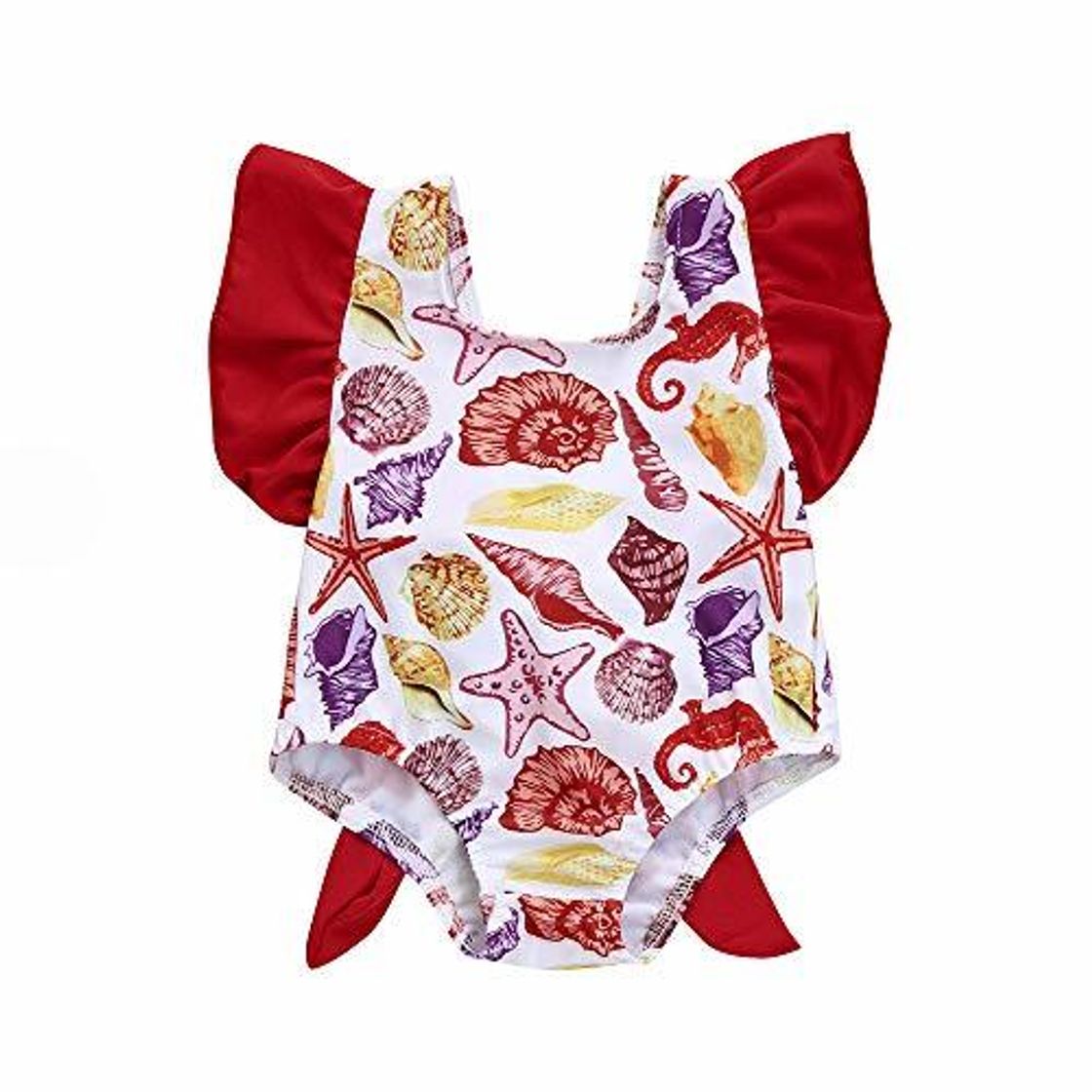 Productos SO-buts baby girl swimsuit