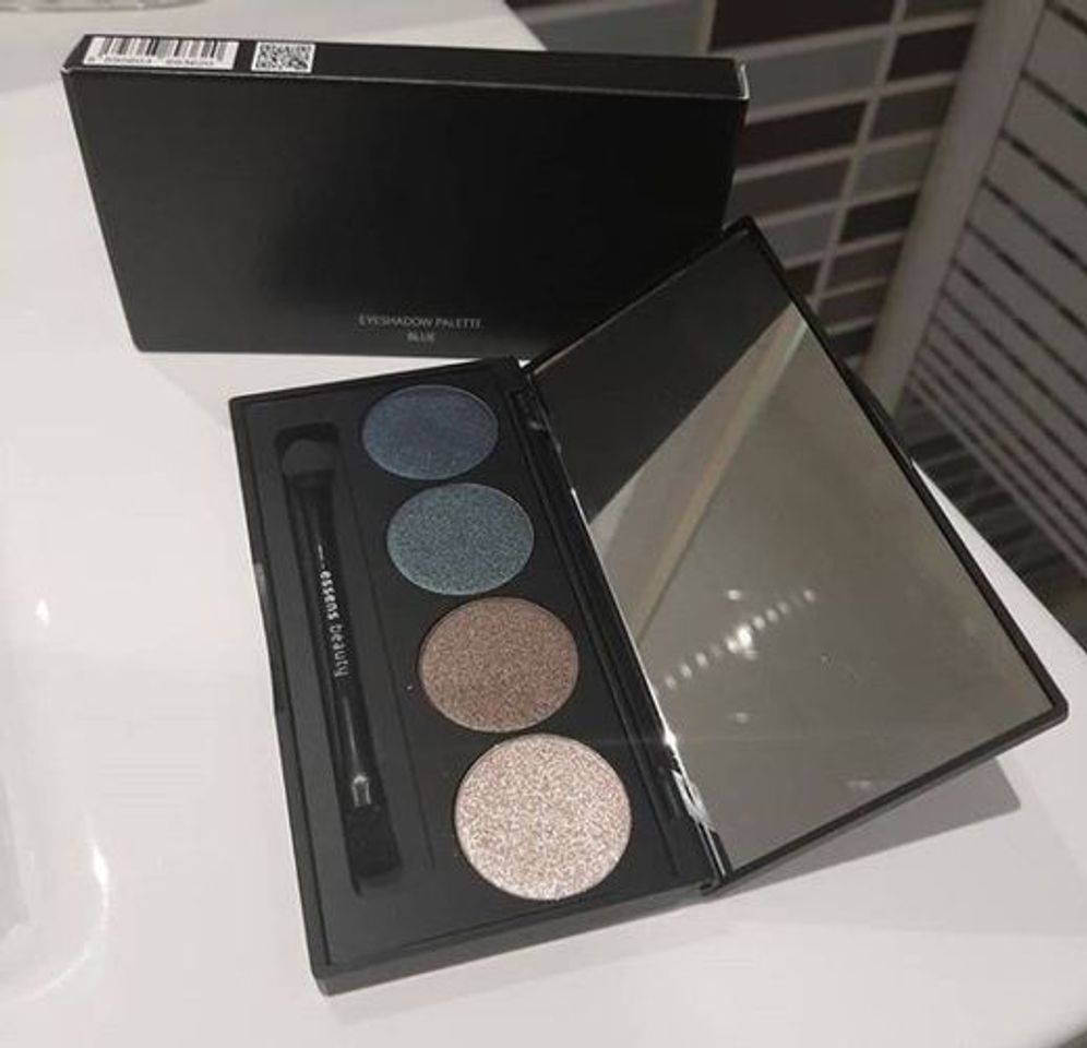 Product Paleta de sombra de ojos