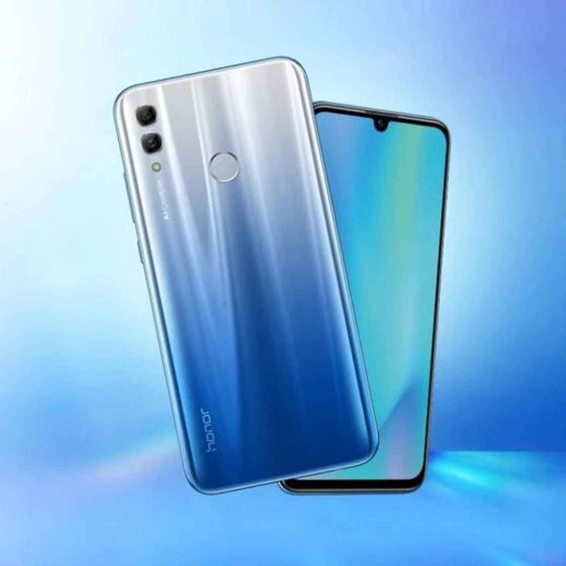 Moda Huawei honor 10