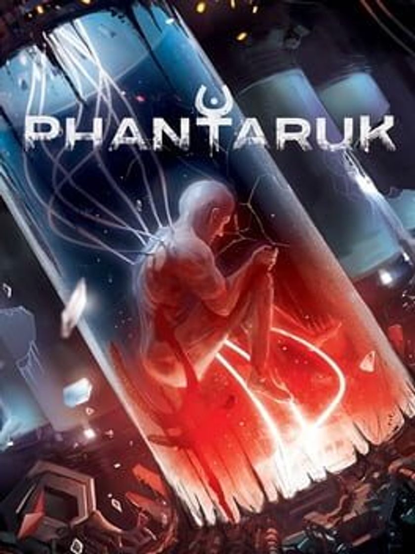 Videojuegos Phantaruk