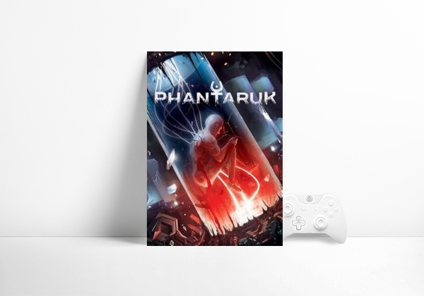 Videogame Phantaruk