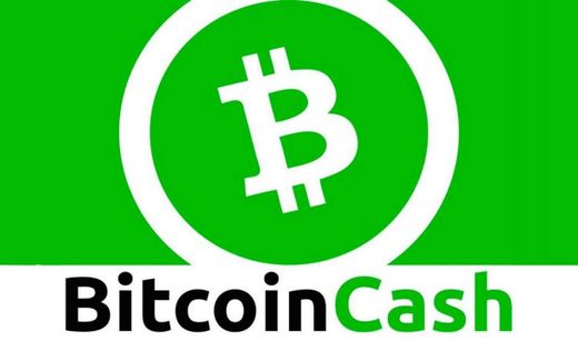 Bitcoin cash (BCH)